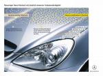 Mercedes-Benz SLK-Class 2005 года